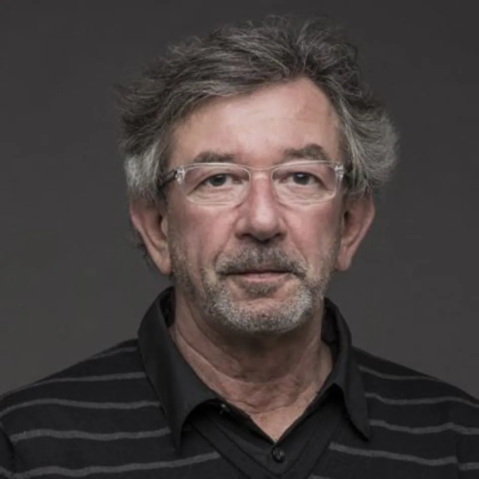 Dominique Roux