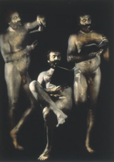 Corps — Spirochètes
