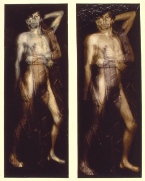 Corps — Spirochètes
