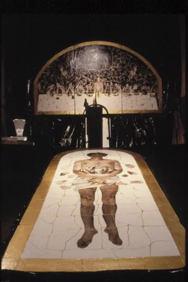 Équarrissage