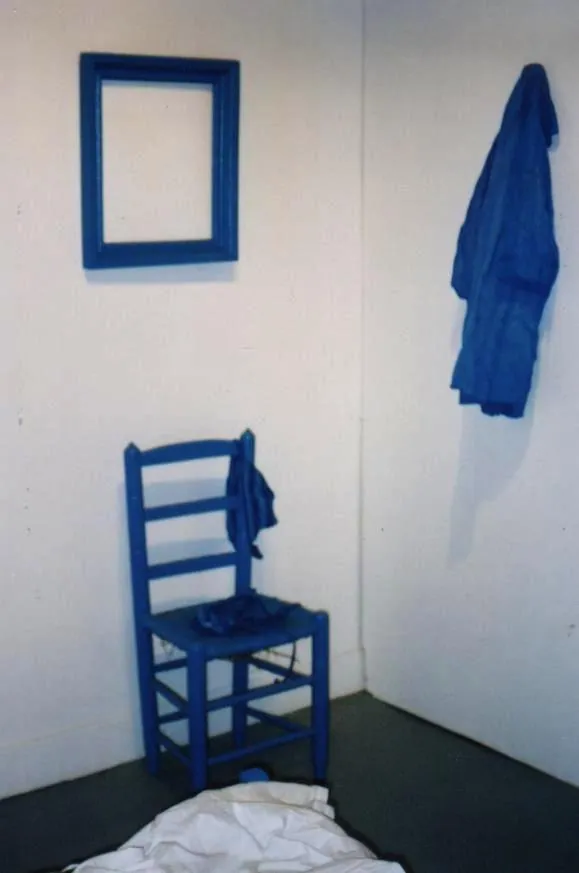 La Chambre d'amour