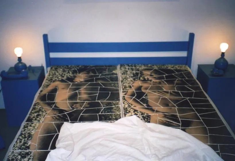 La Chambre d'amour