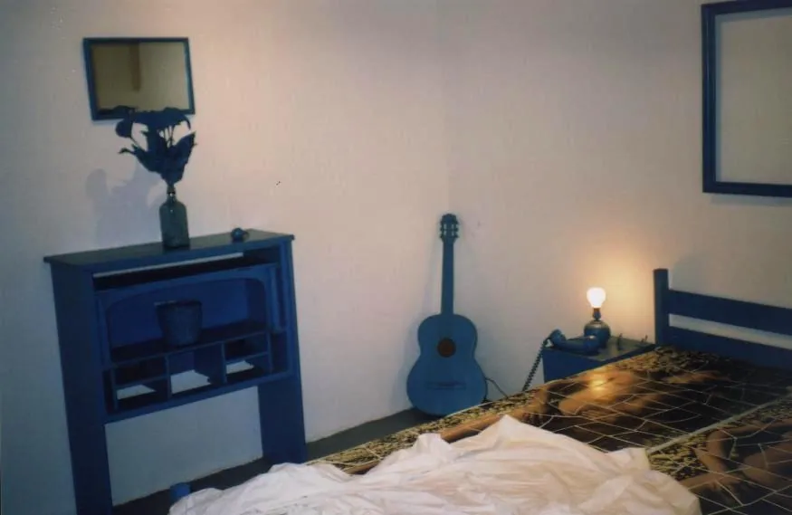 La Chambre d'amour