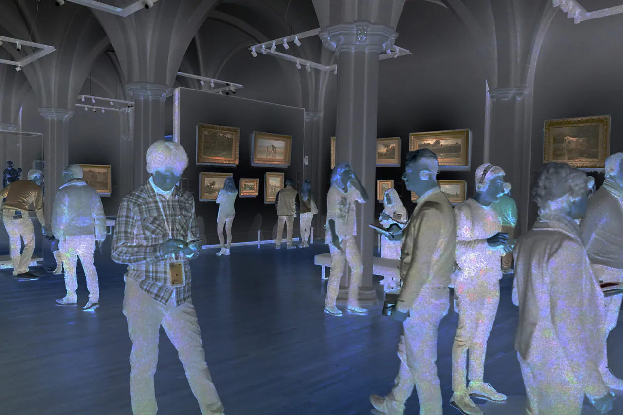 Muséoscopies