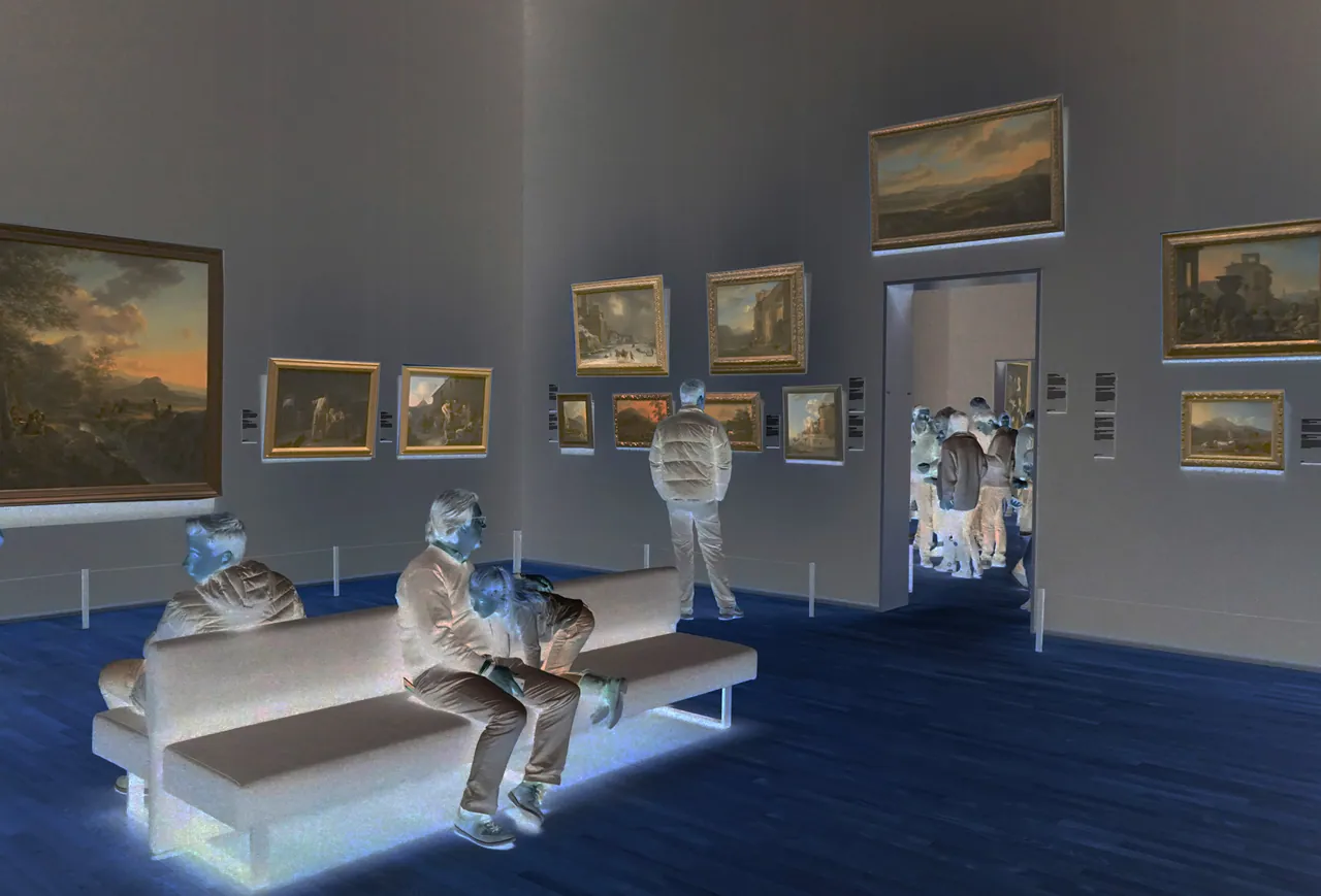 Muséoscopies