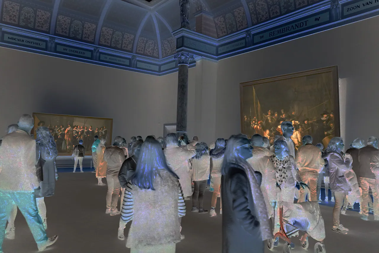 Muséoscopies