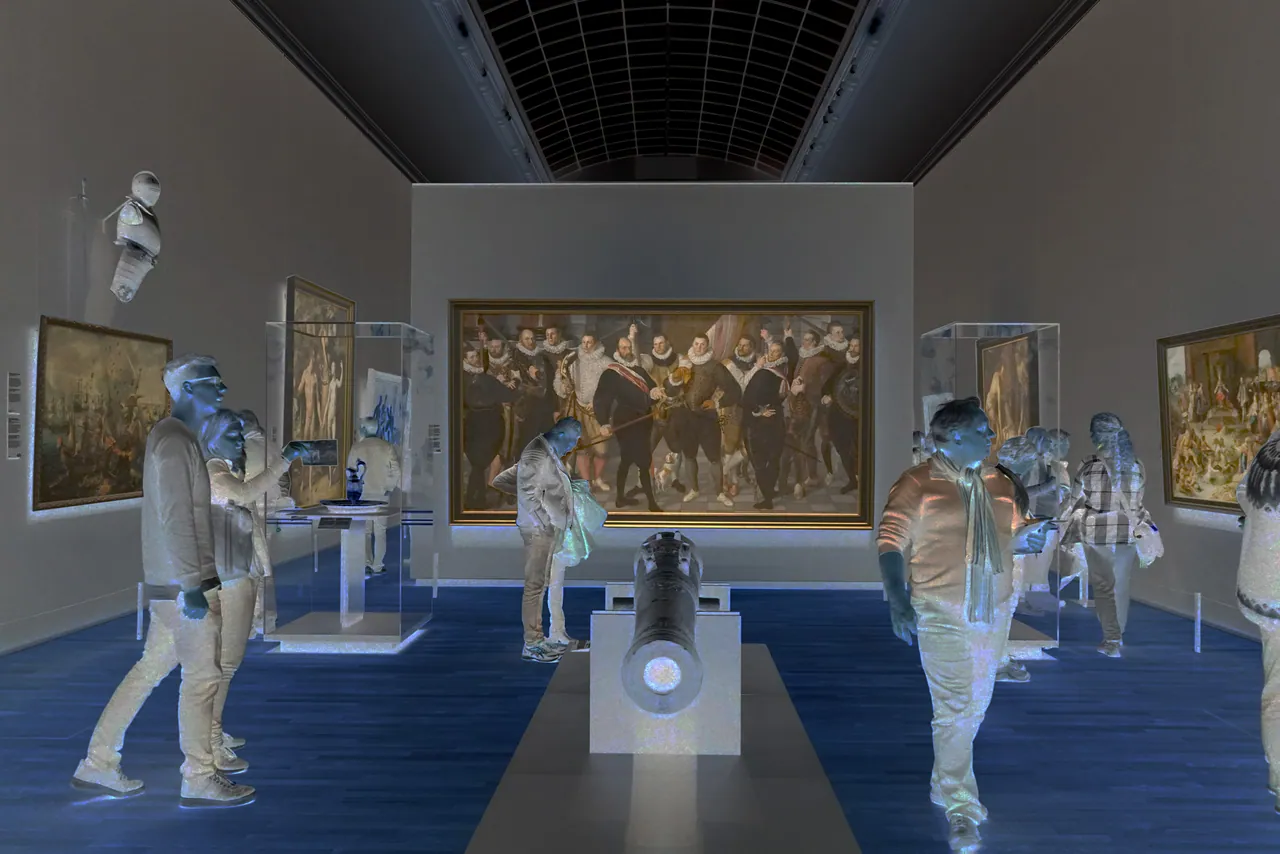 Muséoscopies