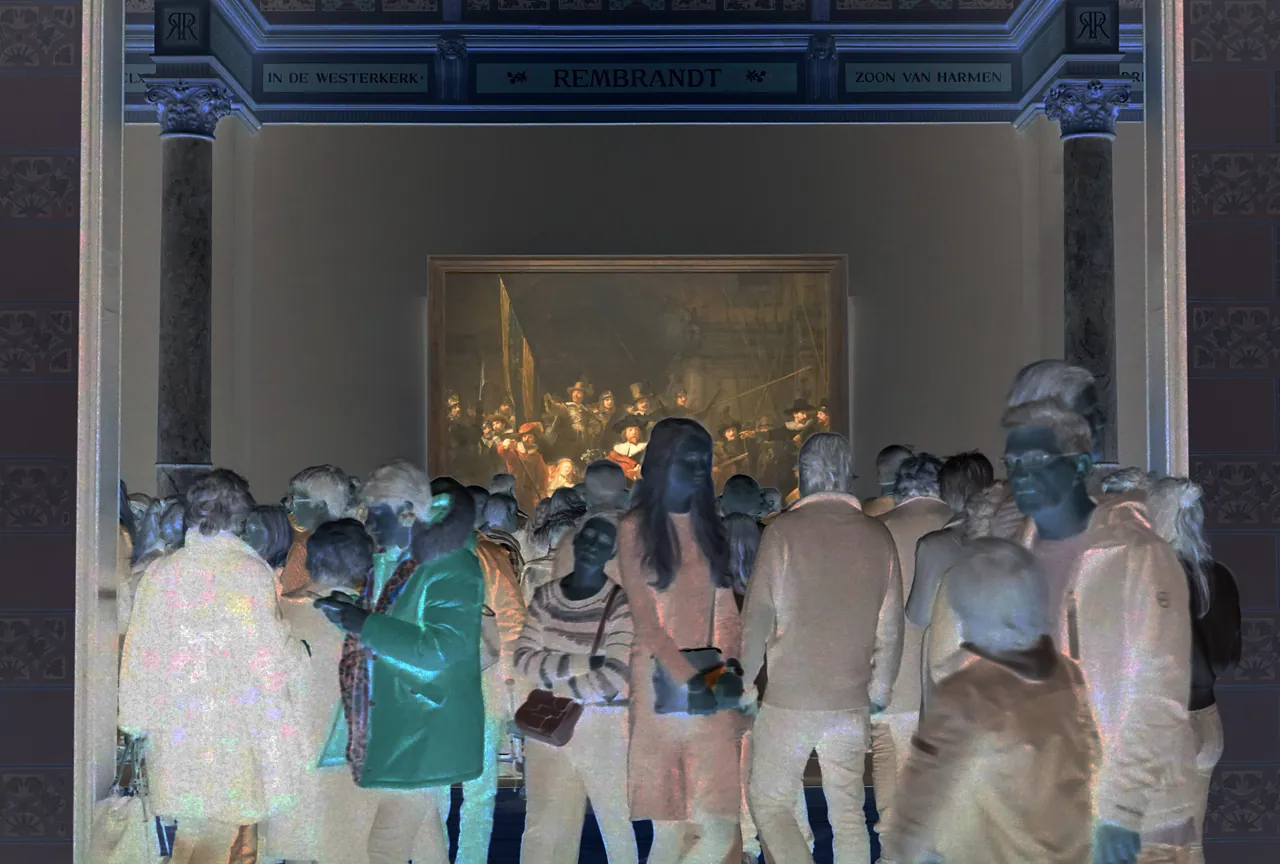Muséoscopies