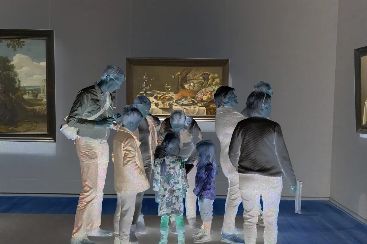 Muséoscopies