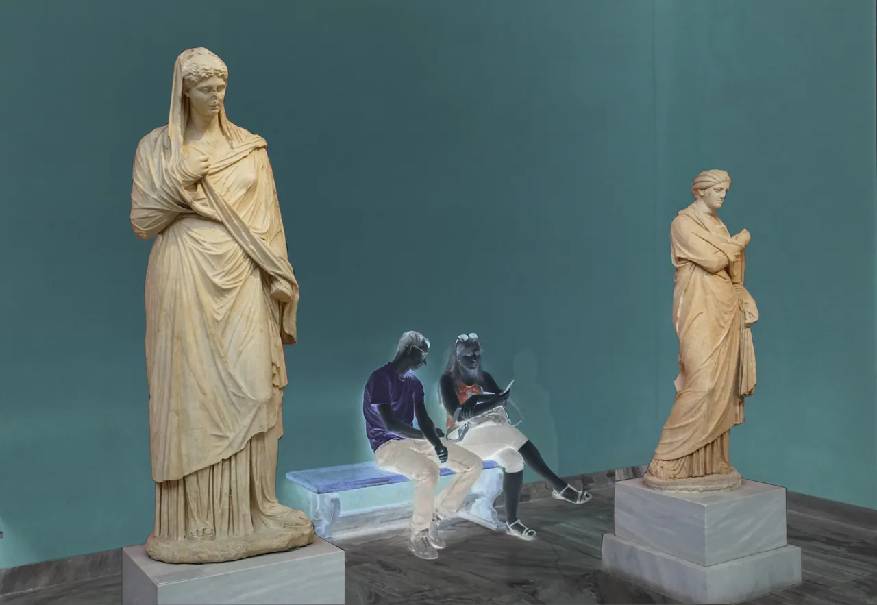 Muséoscopies