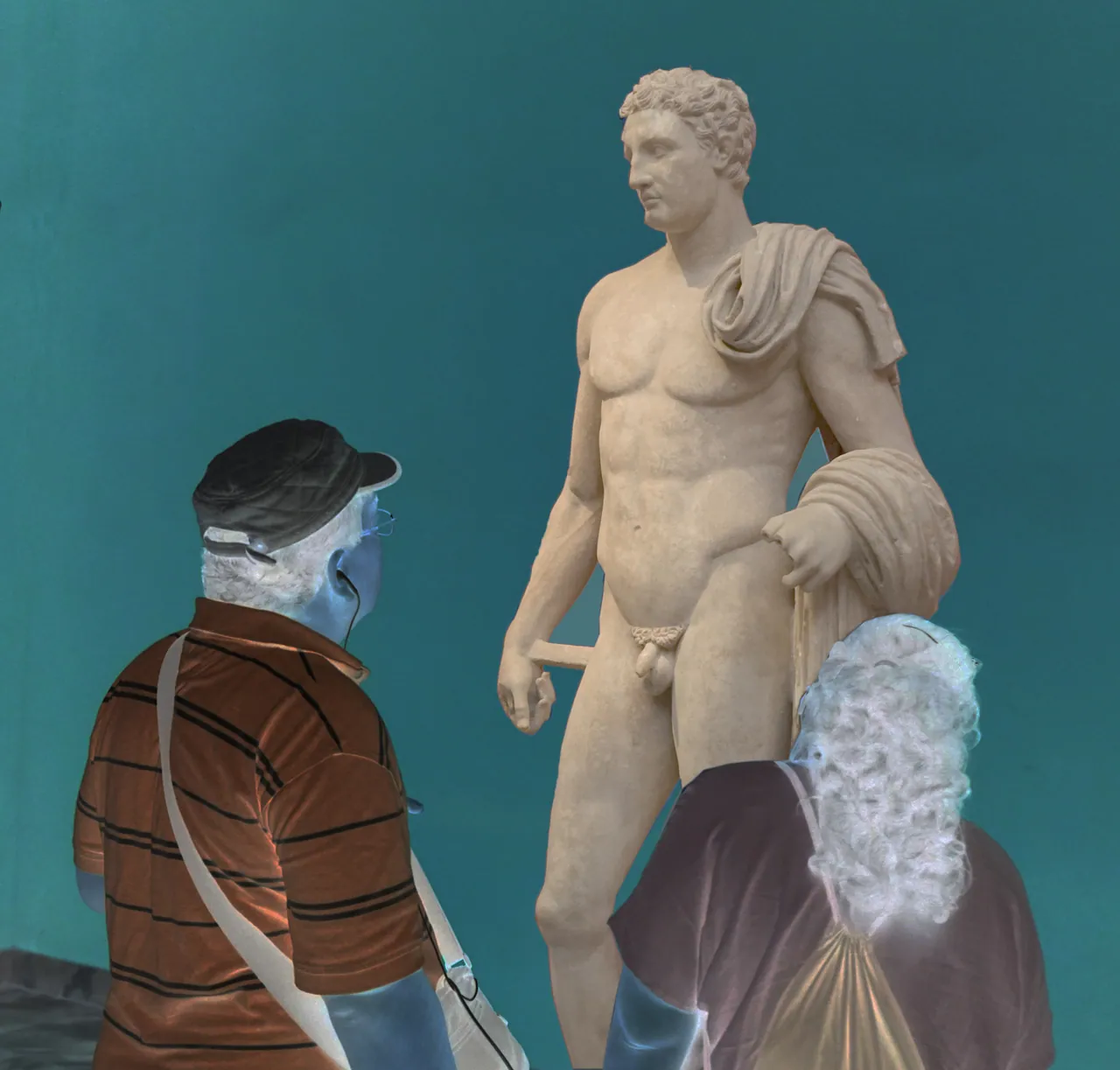 Muséoscopies