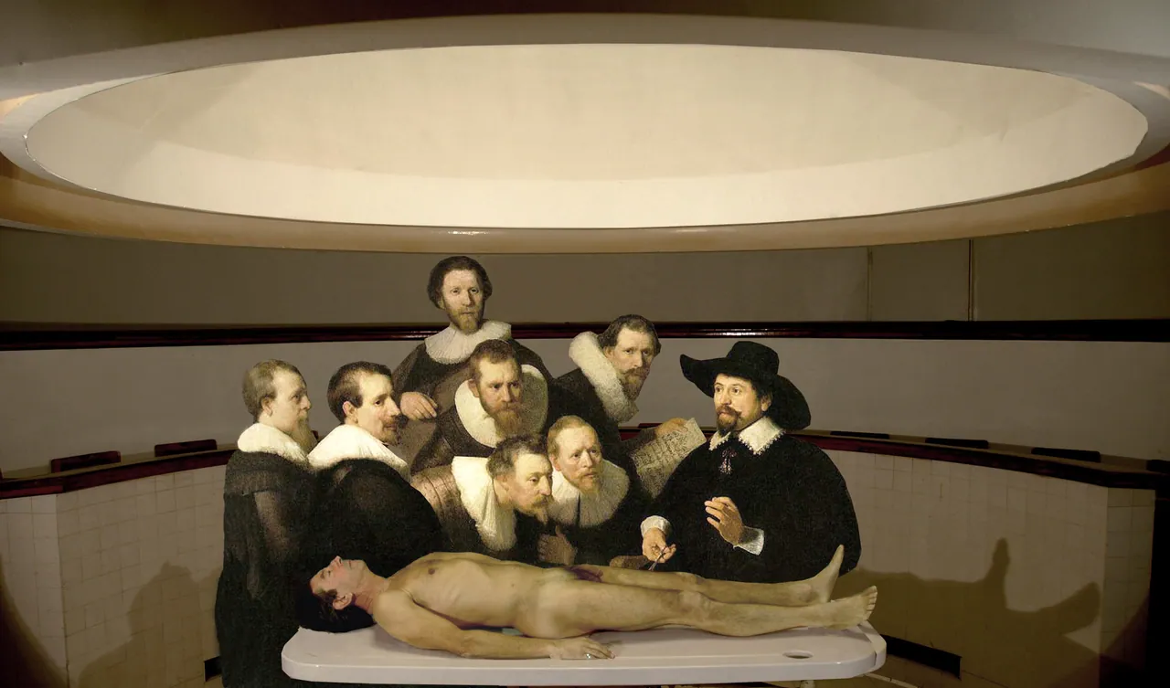 Petits arrangements avec l'Histoire de l'art