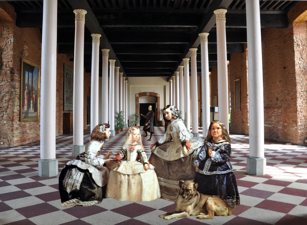 Petits arrangements avec l'Histoire de l'art
